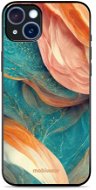 Mobiwear Glossy lesklý pro Apple iPhone 15 Plus - G025G - Phone Cover