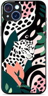 Mobiwear Glossy lesklý pro Apple iPhone 15 Plus - G053G - Phone Cover