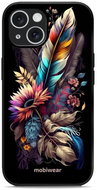 Mobiwear Glossy Glossy for Apple iPhone 15 - G011G - Phone Cover