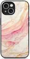 Mobiwear Glossy lesklý pro Apple iPhone 15 - G027G - Phone Cover