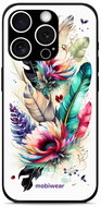 Mobiwear Glossy lesklý pro Apple iPhone 15 Pro Max - G017G - Phone Cover