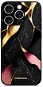 Mobiwear Glossy lesklý pro Apple iPhone 15 Pro Max - G021G - Phone Cover