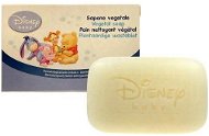 DISNEY Baby rostlinné mýdlo 100 g - Tuhé mydlo