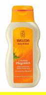 WELEDA Měsíčkové pěstící mléko 200 ml - Body Lotion