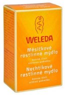 WELEDA Moon vegetable soap 100 g - Bar Soap