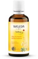  WELEDA oil to massage baby's tummy 50 ml  - Baby Oil