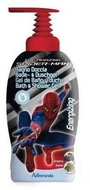 SPIDERMAN Energizing 1000 ml - Shower Gel