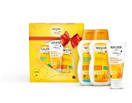 WELEDA Monthly Care for Infants Set 475 ml - Gift Set