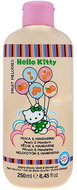 HELLO KITTY Fruit Melodies Bath and Shower gel Peach and Mandarin 250 ml - Shower Gel