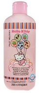 HELLO KITTY Fruit Melodies Bath and Shower gel Strawberry and Chocolate 250 ml - Shower Gel