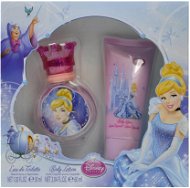 Disney Princess Set III. Popelka - Gift Set