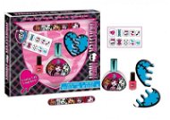 Monster High Set II. - Gift Set