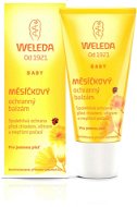 WELEDA Marigold Moisturising Balm 30ml - Face Cream