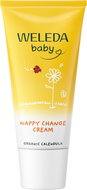 Nappy cream WELEDA Baby Moon Cream for buttocks 75 ml - Krém na opruzeniny
