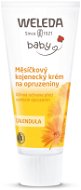 Popsikrém WELEDA baba hidratáló krém, 75 ml - Krém na opruzeniny