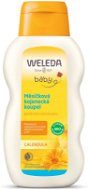 WELEDA Marigold baby bath 200ml - Children's Bath Foam