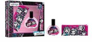  Monster High Set IV.  - Cosmetic Gift Set