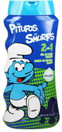  SMURFS The Smurfs 2in1 475 ml  - Shower Gel