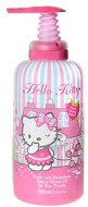 Hello Kitty Bath and Shower Gel 1000 ml - Shower/Bath Gel