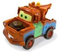 Cars 3D Foam Bath 200 ml - Bath Foam