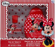 Disney Minnie Set III. - Beauty Gift Set