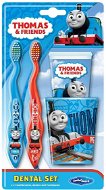 Thomas and Friends Starter Set Toothbrush - Gift Set