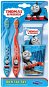 Thomas and Friends Starter Set Toothbrush - Gift Set