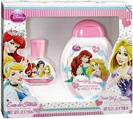 Disney Princess Set IV. - Cosmetic Gift Set