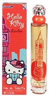 Hello Kitty in London 30 ml - Toaletná voda