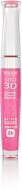 BOURJOIS 3D Effet Gloss 20 Rose Symphonic 5,7ml - Lip Gloss
