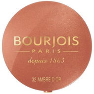 BOURJOIS Blush 32 Ambre d'Or 2.5g - Blush