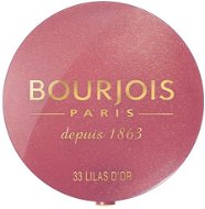 BOURJOIS Blush 33 Lilas d´Or 2,5 g - Lícenka