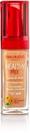 BOURJOIS Healthy Mix Foundation 55 Beige Fonce 30 ml - Make-up