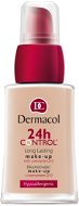 Make-up DERMACOL 24H Control Make-Up No.01 30 ml - Make-up