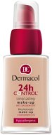 DERMACOL 24 h Control Make-Up No.02 30 ml - Alapozó
