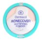 DERMACOL ACNEcover Mattifying Powder No.01 Porcelain 11 g - Púder