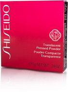 SHISEIDO Make-up Translucent Pressed Powder 7g - Púder
