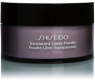 Shiseido Make-up Translucent Loose Powder 18 g - Púder