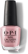 OPI Nail Lacquer Tickle My France-y 15 ml - Lak na nechty