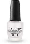 OPI Top Coat Rapidry, 15ml - Nail Polish