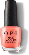OPI Nail Lacquer Toucan Do It if you Try 15 ml - Lak na nechty