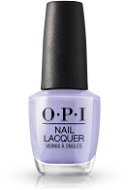 OPI Nail Lacquer You're Such at BudaPest, 15ml - Nail Polish
