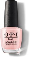 OPI Nail Lacquer Passion, 15ml - Nail Polish