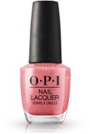 OPI Nail Lacquer Cozu-Melted in the Sun, 15ml - Nail Polish