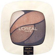 ĽORÉAL PARIS Color Riche Les Ombres E3 Infiniment Bronze 2.5g - Eyeshadow
