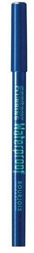 BOURJOIS Club RG Contour Clubb Waterproof 46 Bleu Néon - Tužka na oči - Hlavní obrázek