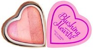 I HEART REVOLUTION Hearts Blusher Candy Queen of Hearts (10 g) - Arcpirosító