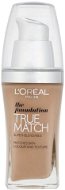 Loreal True Match Foundation C3 Rose Beige 30 ml - Make-up