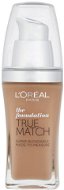 Loreal True Match Foundation C5 Sand Rose 30 ml - Make-up