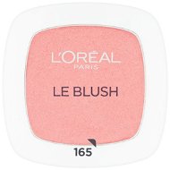 Lícenka L'ORÉAL PARIS Le Blush 165 Rosy Cheeks 5 g - Tvářenka